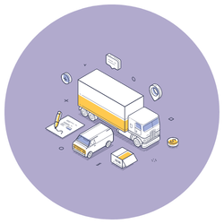 Distribution companies