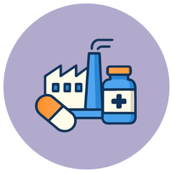 Pharmaceutical Manufacturers